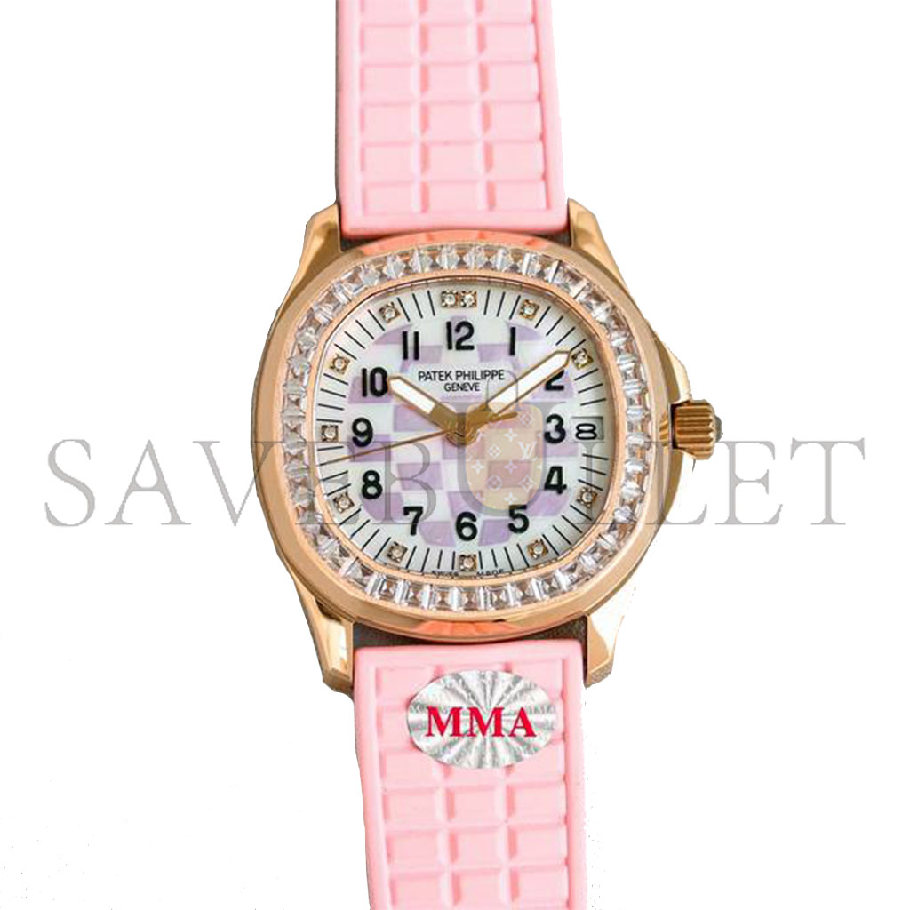 p**ek ph**ppe aquanaut luce 